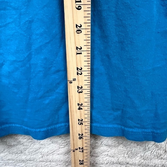 vintage Teenage Mutant Nija Turtles T-Shirt Medium - Picture 7 of 13